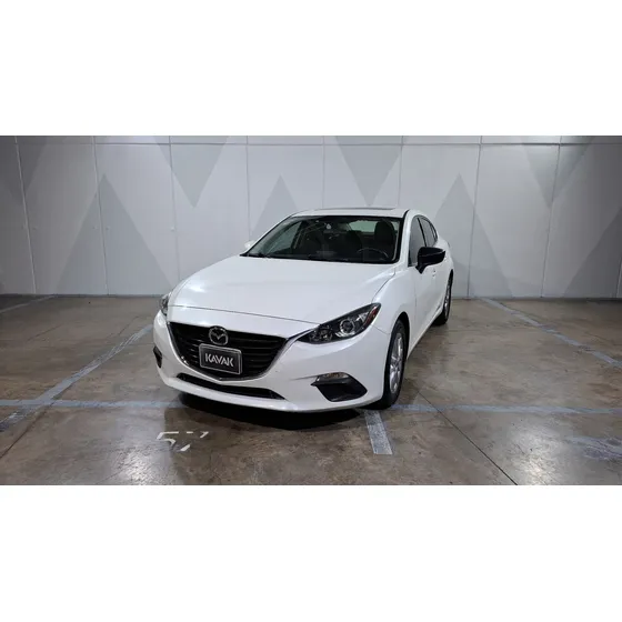 Mazda Mazda 3 2.0 Sedan I Touring Tm