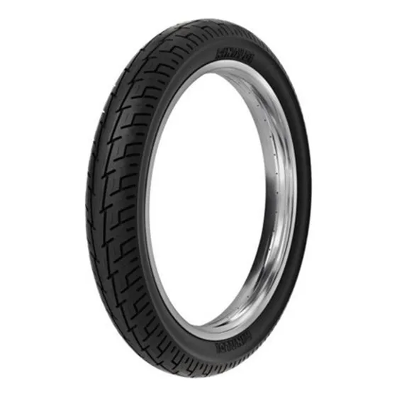 Pneu Balão Cg 125 Cg 150 Ybr 125 100/90-18 56p Bs32 Rinaldi