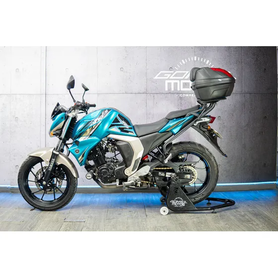 Yamaha Fz 150 2024