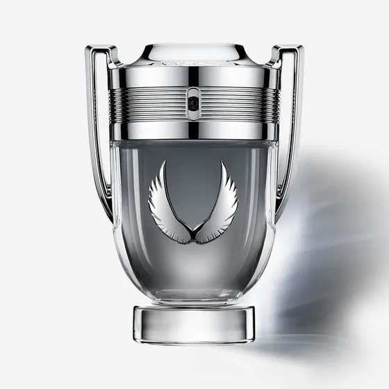 Paco Rabanne Invictus Platinum Men Edp 50 Ml