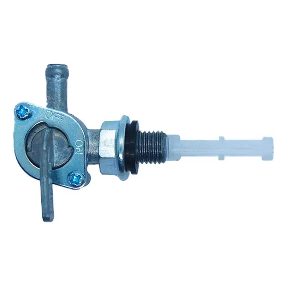 Llave Tanque Gasolina Generador Gx160/200 X2