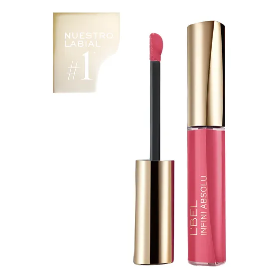 Lbel Labial Indeleble Infini Abosolu No Transfer 24 Hr Lebel