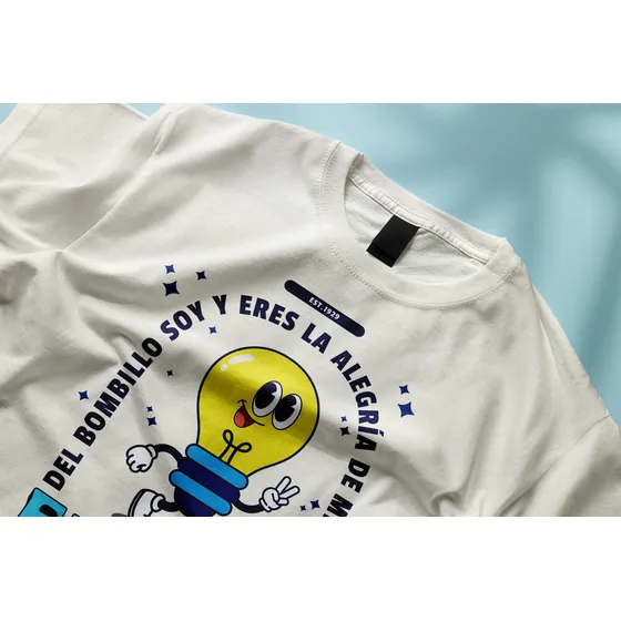 Camiseta Original Emelec Unisex Algodón Futbol