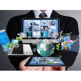 Serviços Técnicos Em Tecnologia 