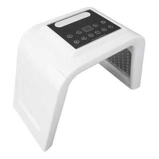 Máquina De Cuidado De Pele Facial Photon Led Facial De 6 Cor Máquina De Cuidado De Pele Facial Photon Led Facial De 6 Cor