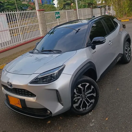 Toyota Yaris Cross 2023 1.5 Hev Xls
