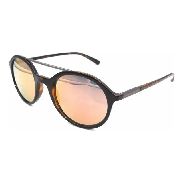 Lentes Solares Giorgio Armani Havana 52 Mm