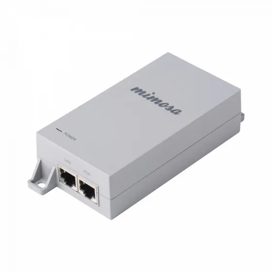 Poe Mimosa 50v Gigabit
