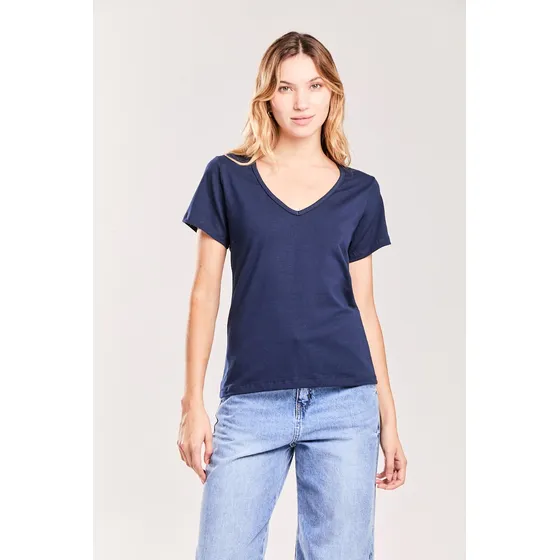 Remera  Blue Koxis Mujer 25