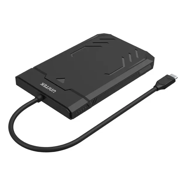 Gabinete Externo Usb-c 2.5  Sata
