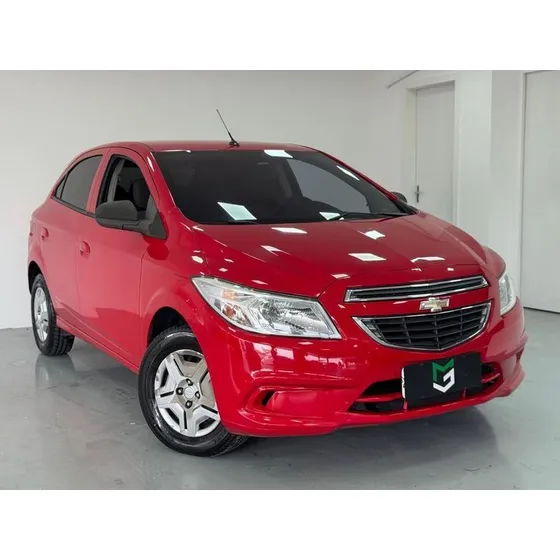 Chevrolet Onix 1.0mt Lt