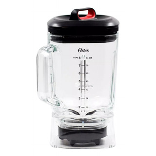 Vaso De Boroclass Para Licuadoras Xpert Original Sin Caja Vaso De Boroclass Para Licuadoras Xpert Original Sin Caja