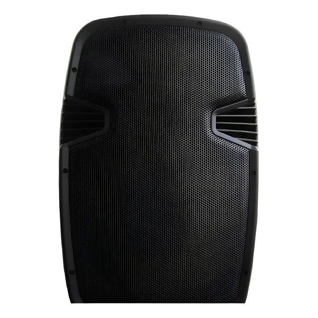 Bafle Vacio 12  Pulgadas Jbl Eon Inyectado Plastico Caja Acu