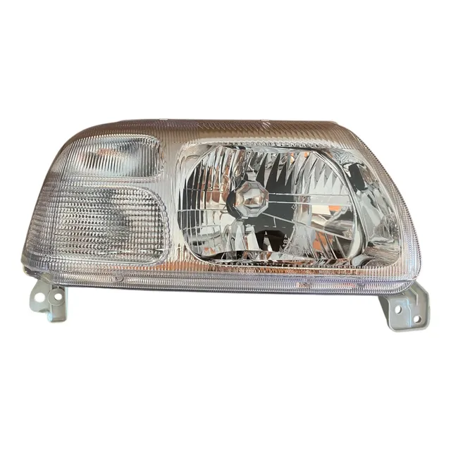 Faro Derecho Chevrolet Gran Vitara 1999 A 2013