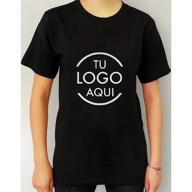 Remera Camiseta Personalizada Excelente Calidad