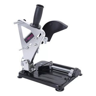 Autrucker Soporte Esmeril Angular Amoladora Corte Diametro 100 A 125 Autrucker Soporte Esmeril Angular Amoladora Corte Diametro 100 A 125