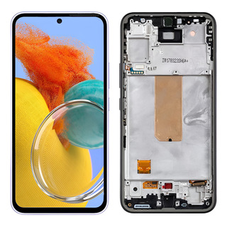 Pantalla Display Oled Para Samsung A54 5g A546 + Marco Pantalla Display Oled Para Samsung A54 5g A546 + Marco