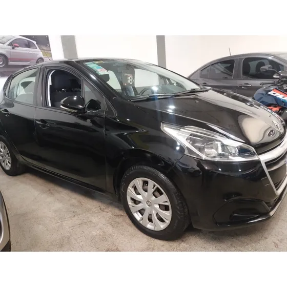 Peugeot 208 1.6 Active