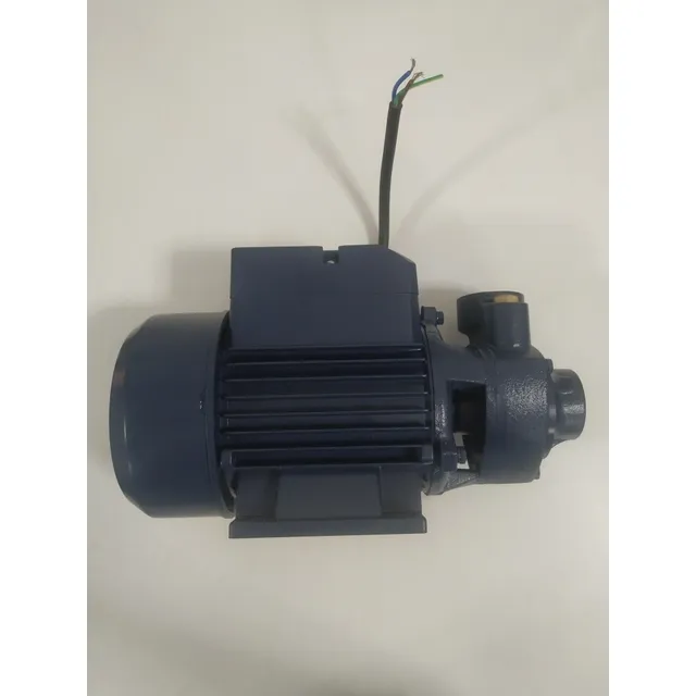 Bomba Periferica Baico 1/2hp 110v / 220v, Uso Domestico