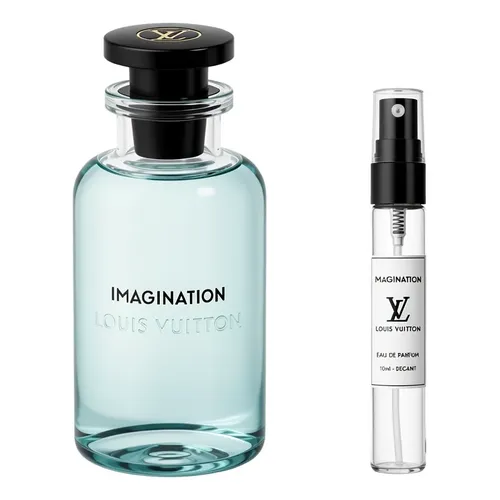 Perfume Louis Vuitton Imagination EDP 100ml | Parcelamento sem juros