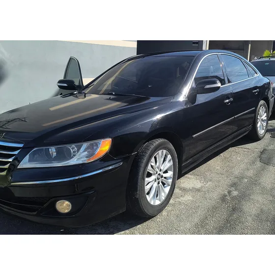 Hyundai Azera 3.3 Gls Aut. 4p