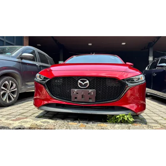 Mazda Mazda 3 2025 2.5 I Sport Hatchback At