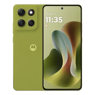 Motorola Moto G100 Pro 8 Gb Ram 256 Gb Rom Dual Sim Verde