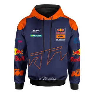 Moletom Blusa De Frio 3d Full Red Bull Casaco Lançamento Moletom Blusa De Frio 3d Full Red Bull Casaco Lançamento