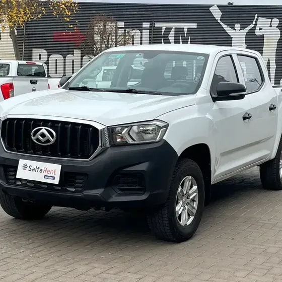 Maxus T60 2023