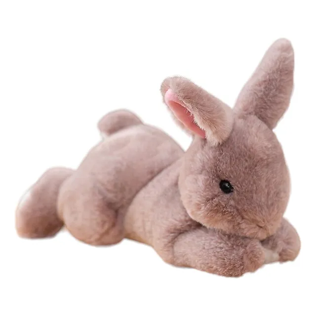 Peluche Conejo Tierno Realista Pascua