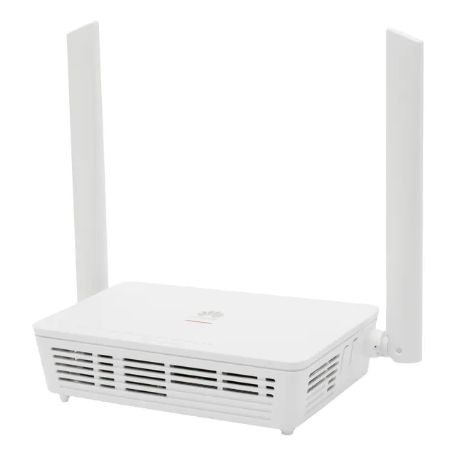 Ont Gpon Optixstar Wifi6 Con 4 Puertos Ge, Conector Sc/apc,