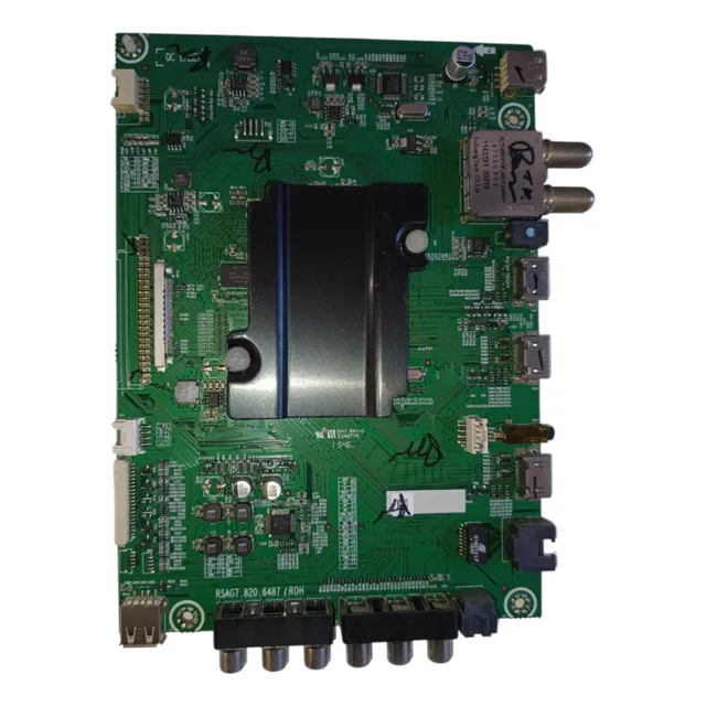 Placa Main Tv Noblex 40ld880fi
