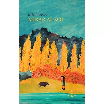 Mirar Al Sol - Mirar