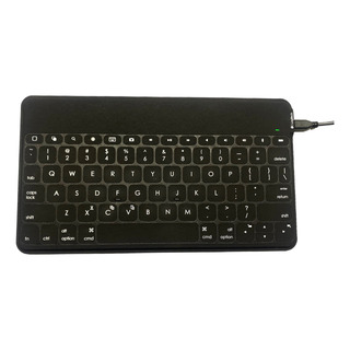 Teclado Bluetooth Logitech Keys-to-go Qwerty Inglés Teclado Bluetooth Logitech Keys-to-go Qwerty Inglés