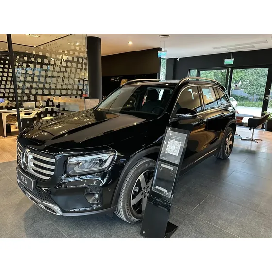 Mercedes-benz Clase Glb 1.3 Glb200 Advance 163cv