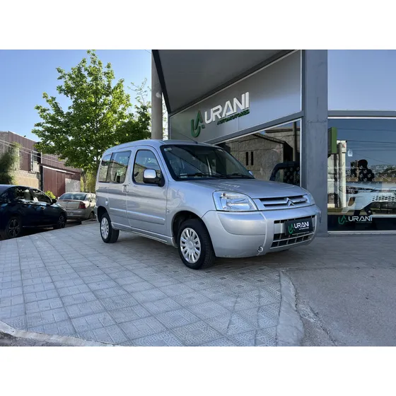 Citroën Berlingo Multispace 1.6 Sx Hdi 92cv Am54
