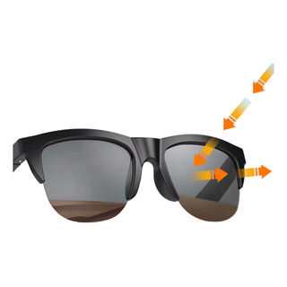 Nuevas Gafas De Sol Inteligentes V5.3 E Nuevas Gafas De Sol Inteligentes V5.3 E