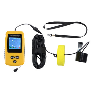 Sensor De Sonda Y Transductor De Sonda Fish Finder Sensor De Sonda Y Transductor De Sonda Fish Finder