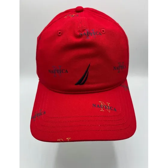 Gorra Nautica