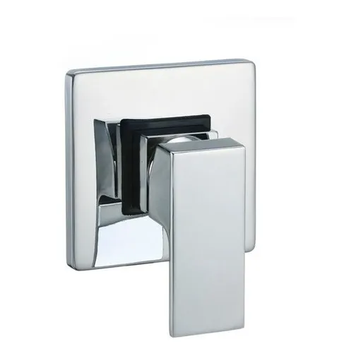 Monomando Para Ducha Línea Unique Gri-460 
