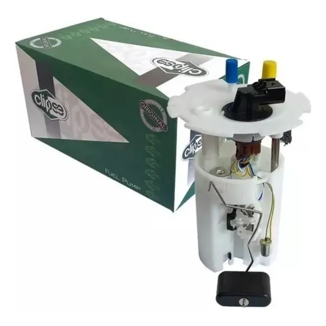 Bomba Modulo Gasolina Completa Optra Design Advance Limited