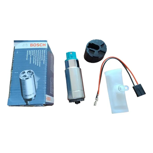Pila Bomba Modulo Gasolina Universal (renault Chevrolet)