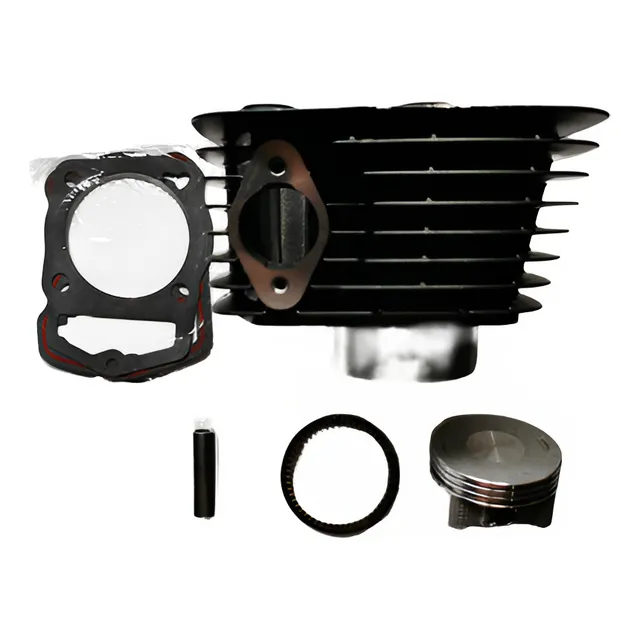 Cilindro Corven Txr250 L Completo Con Kit De Pistón Y Juntas
