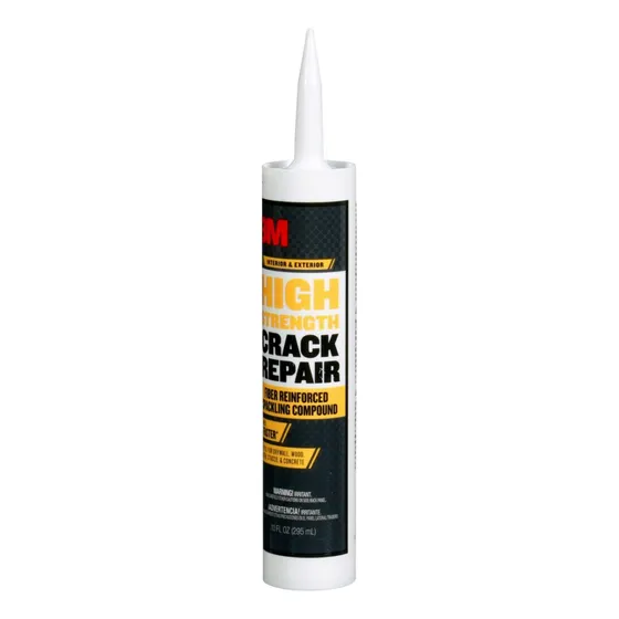 Reparador De Grietas De Alta Resistencia 3m Cod: 1075392