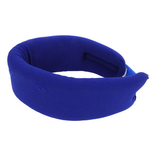 Collarín Cervical De Espuma, Soporte De Cuello Ajustable Collarín Cervical De Espuma, Soporte De Cuello Ajustable