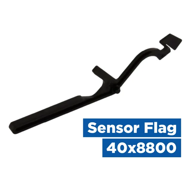 Sensor Flag Lexmark 40x8800 Ms510 Mx310 Mx611 Xm1145