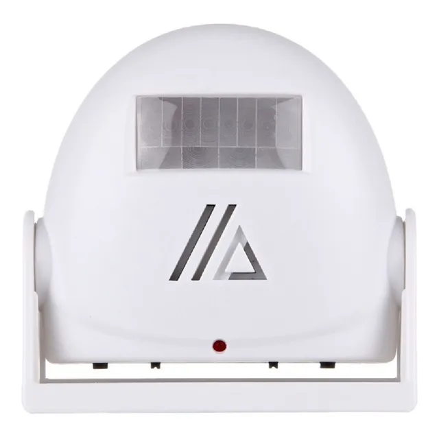 Timbre Sensor Movimiento Inalámbrico W-500 Negocios Tienda