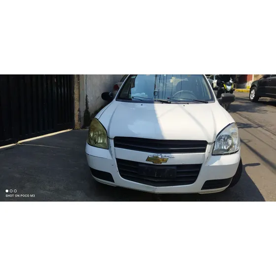 Chevrolet Chevy 1.6 Ls Mt