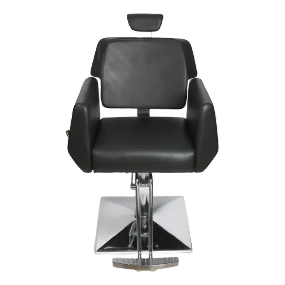 Butaca Silla Barbero Peluqueria Barberia