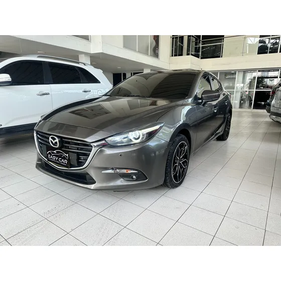 Mazda 3 2.0 Touring At